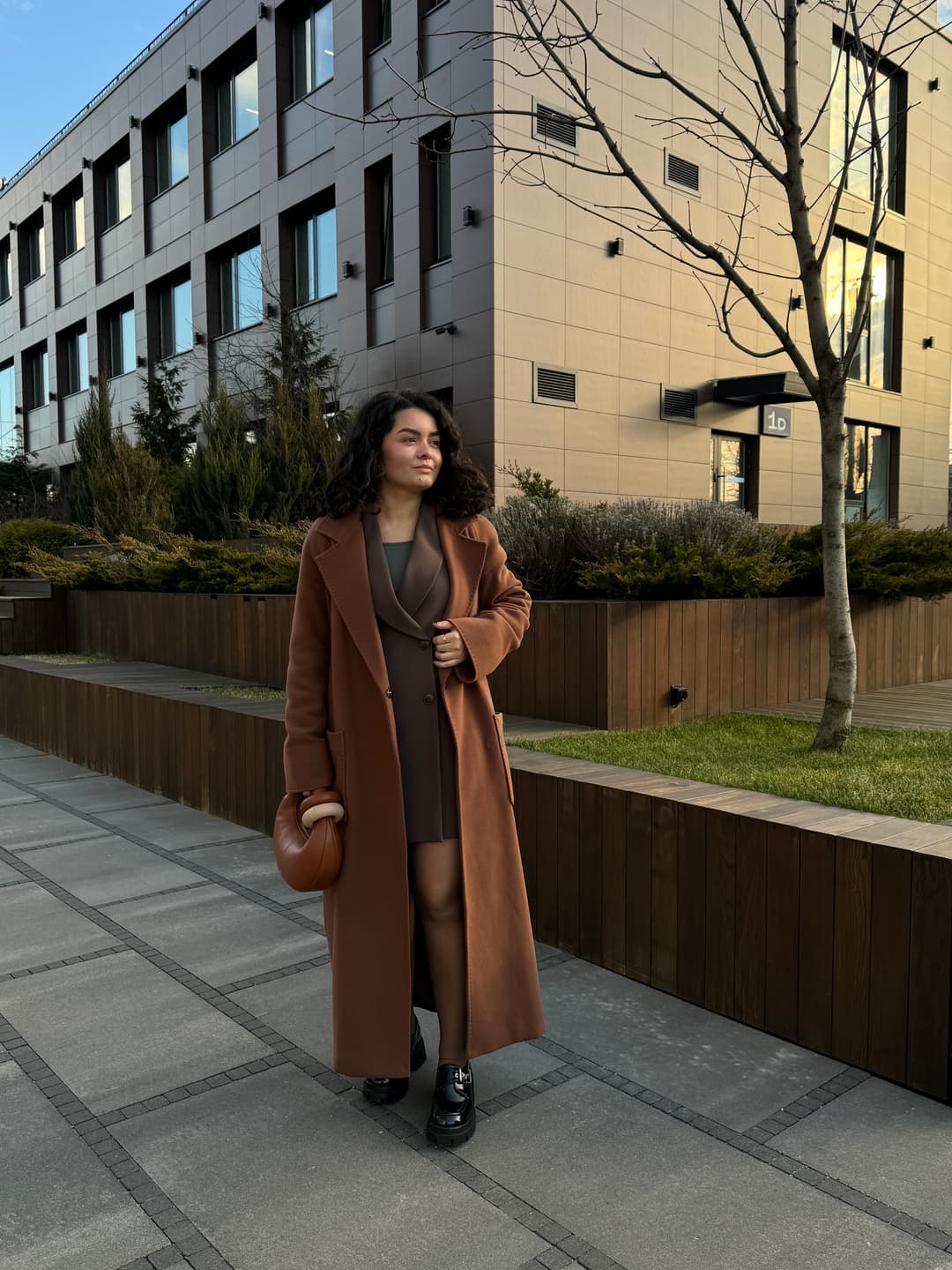 me